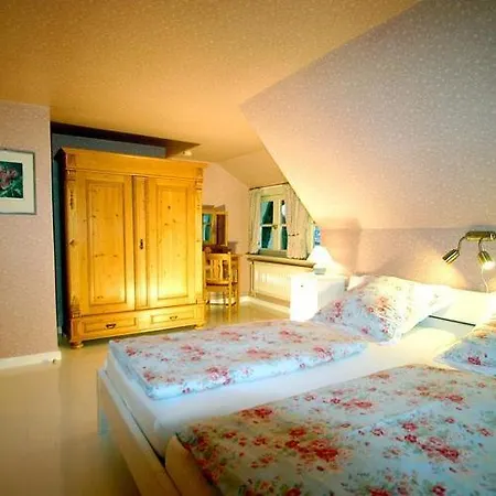 Apartamento Reetdachhaus-sandkamp-rs-1