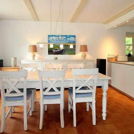Reetdachhaus-sandkamp-rs-1 Apartamento Sankt Peter-Ording