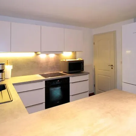 Reetdachhaus-sandkamp-rs-1 Apartamento