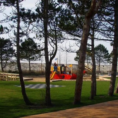 Reetdachhaus-sandkamp-rs-1 Apartamento