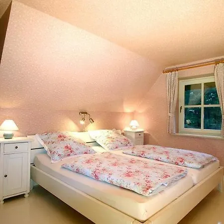 Reetdachhaus-sandkamp-rs-1 Apartamento Sankt Peter-Ording